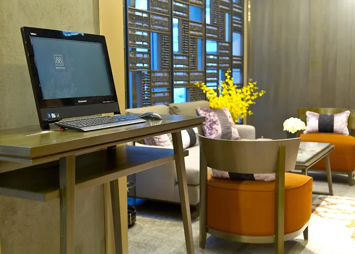 Wanchai 88 Hong Kong