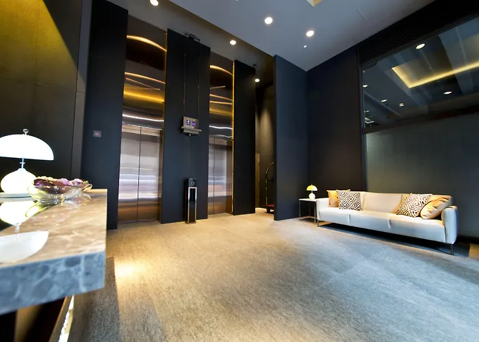 Wanchai 88 Hong Kong