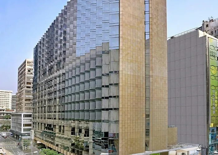 The Kowloon Hotel Hongkong